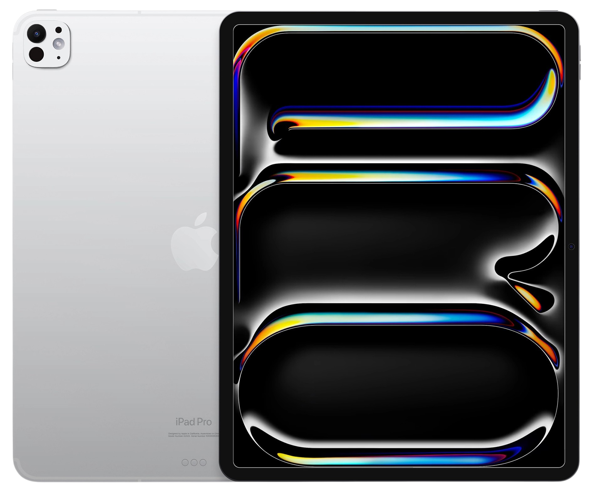 Apple iPad